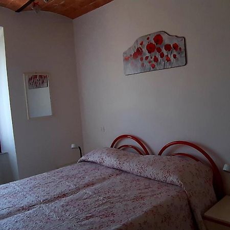 Appartamenti Di Luca&Sara Le Piazze Εξωτερικό φωτογραφία