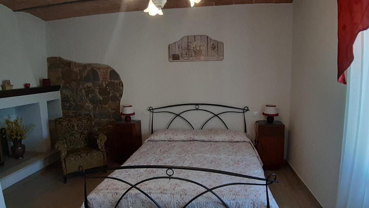 Appartamenti Di Luca&Sara Le Piazze Εξωτερικό φωτογραφία