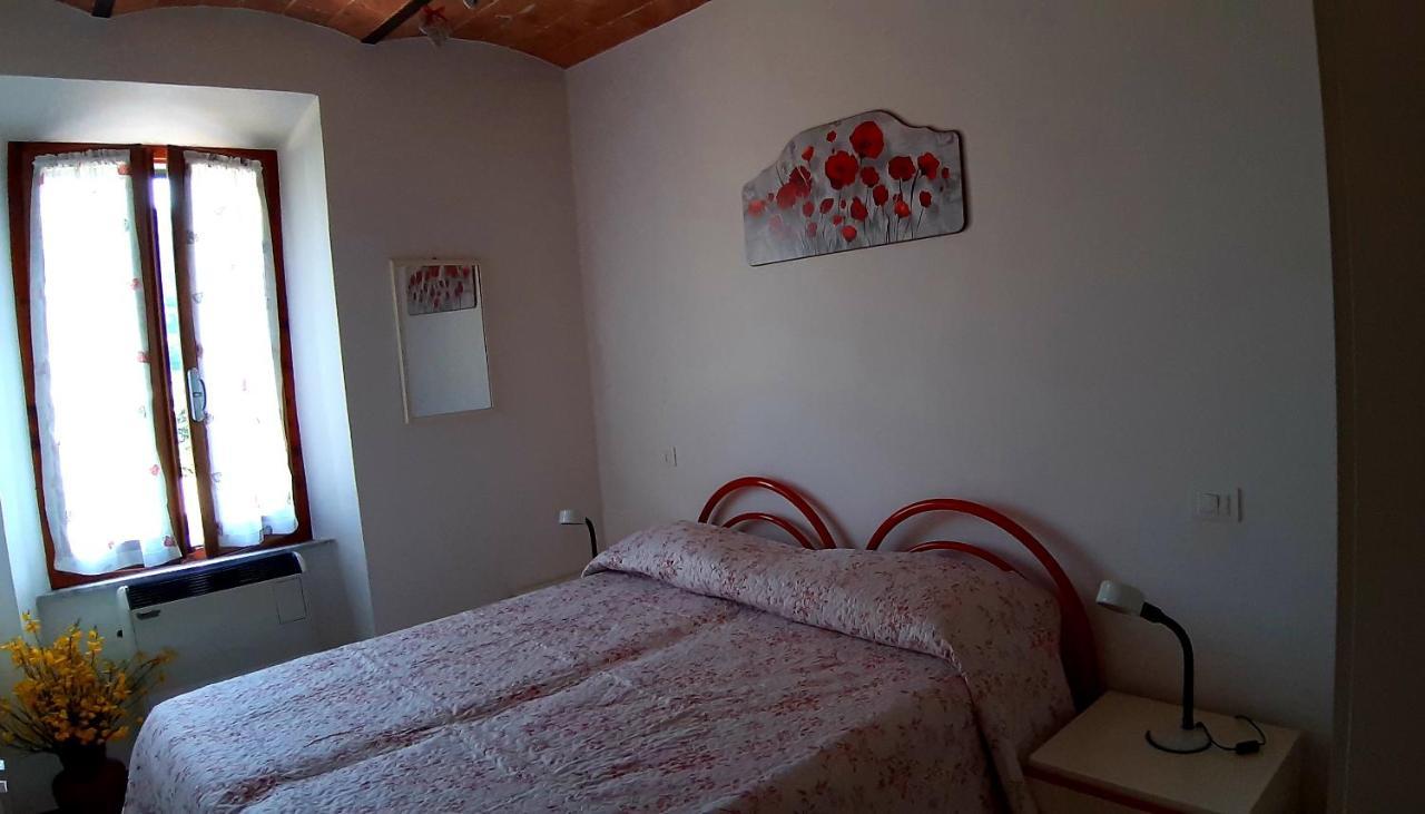 Appartamenti Di Luca&Sara Le Piazze Εξωτερικό φωτογραφία
