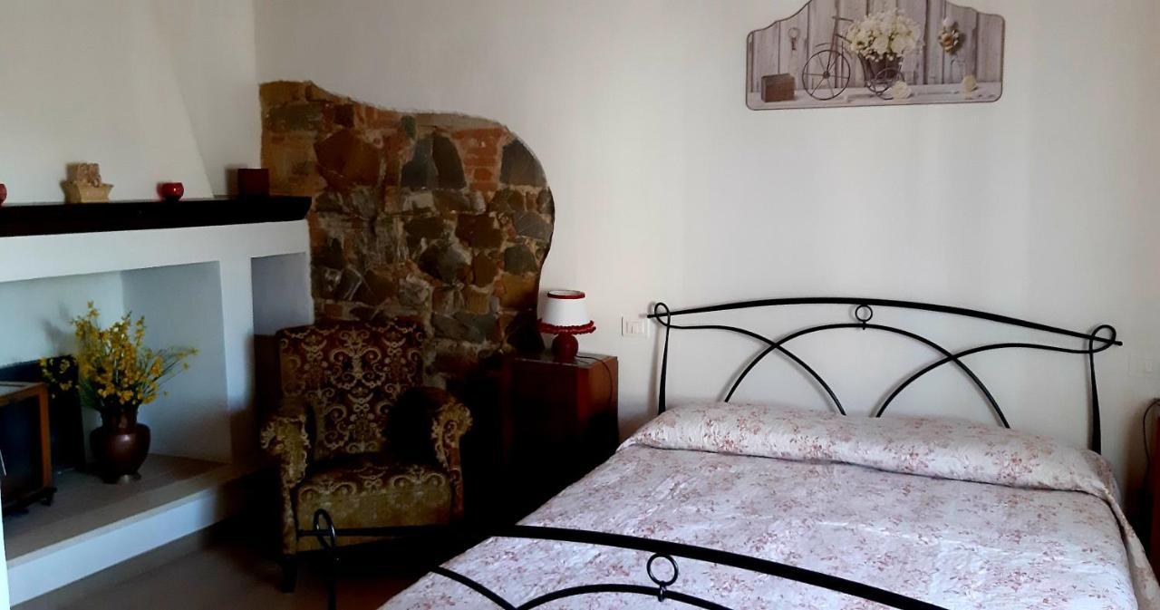 Appartamenti Di Luca&Sara Le Piazze Εξωτερικό φωτογραφία
